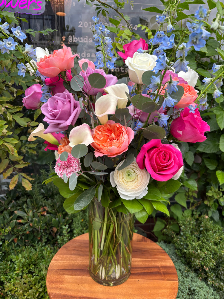 סידור אגרטלים מבחר המעצב