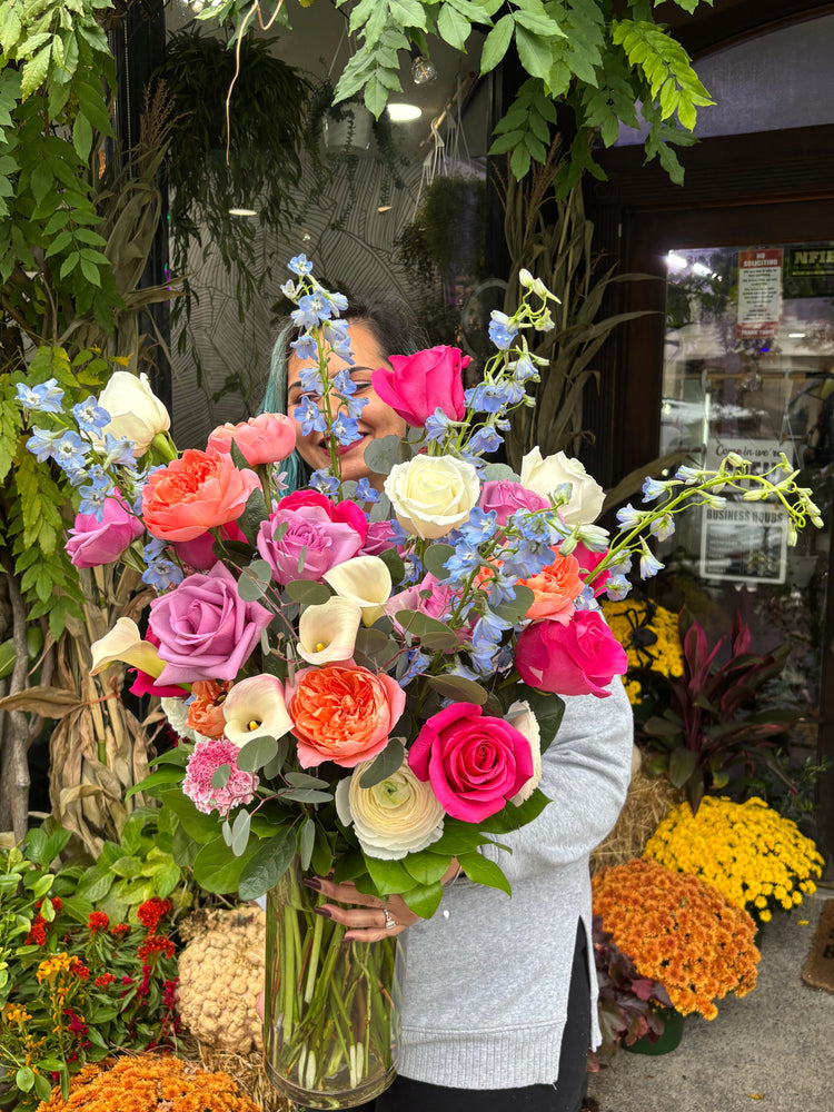 סידור אגרטלים מבחר המעצב