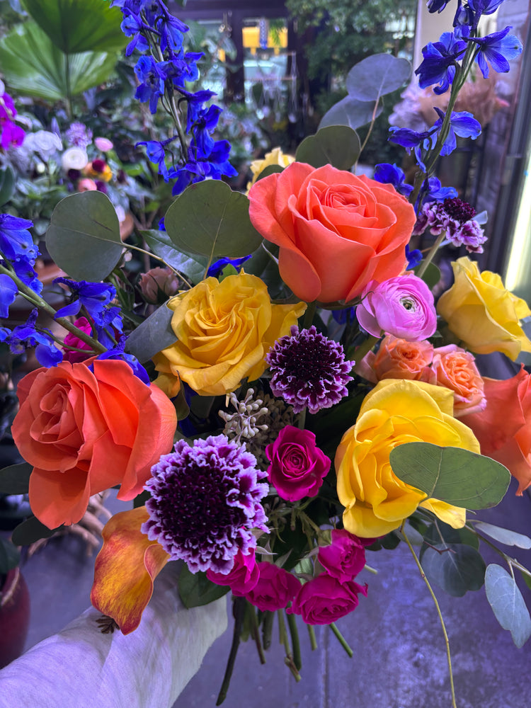 Designer's Choice Bouquet (No Vase)