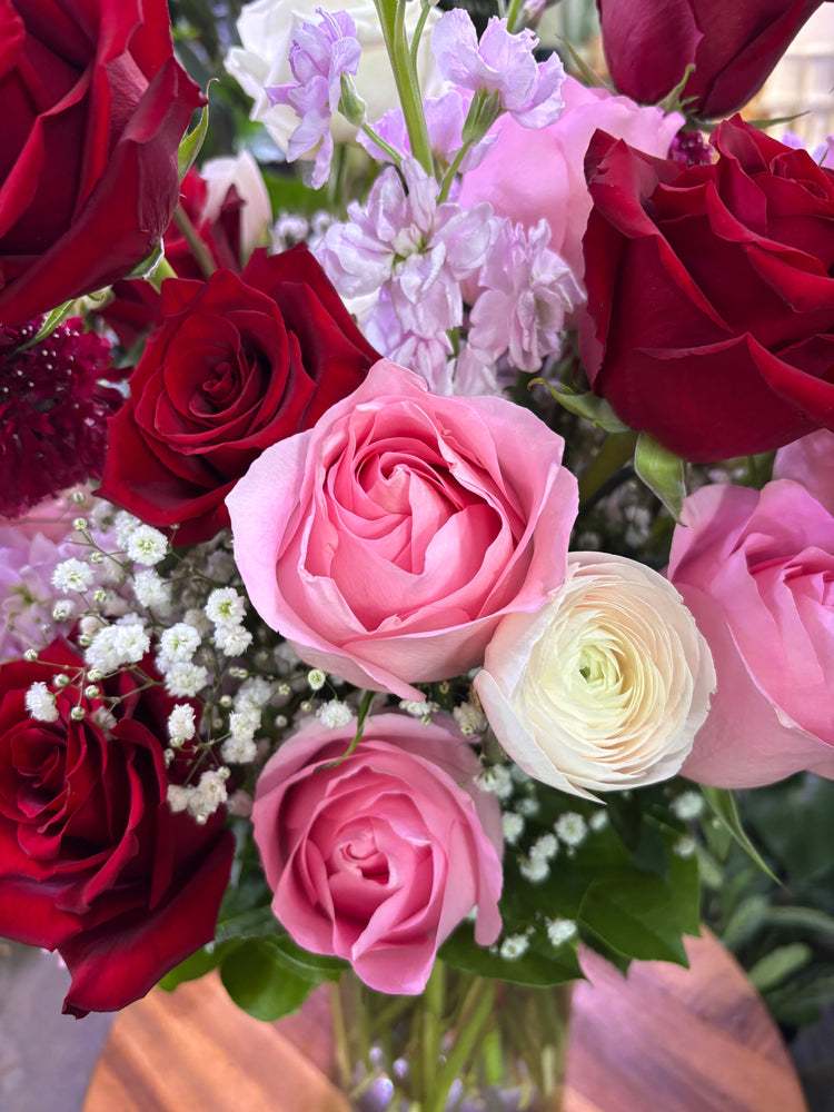 סידור אגרטלים מבחר המעצב