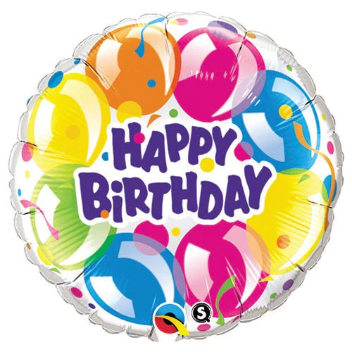Balloons