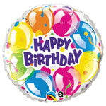 Balloons