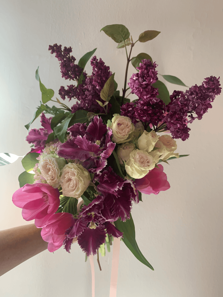 Designer's Choice Bouquet