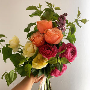 Designer's Choice Bouquet (No Vase)
