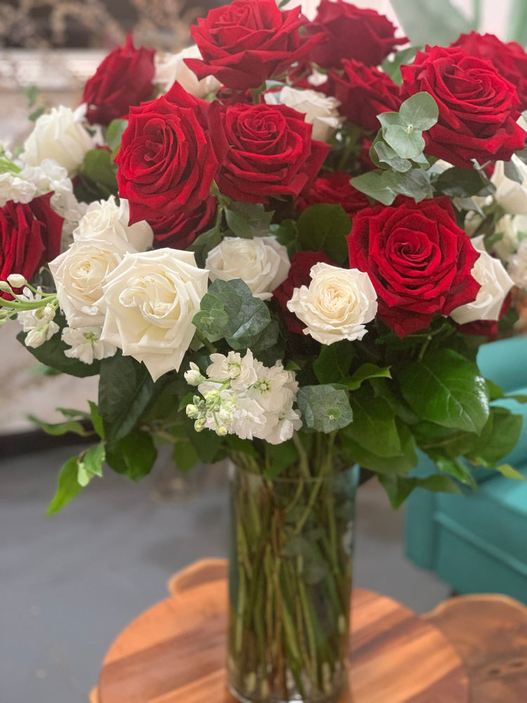 Just for you