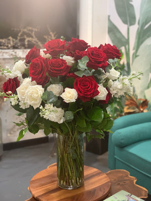 Just for you