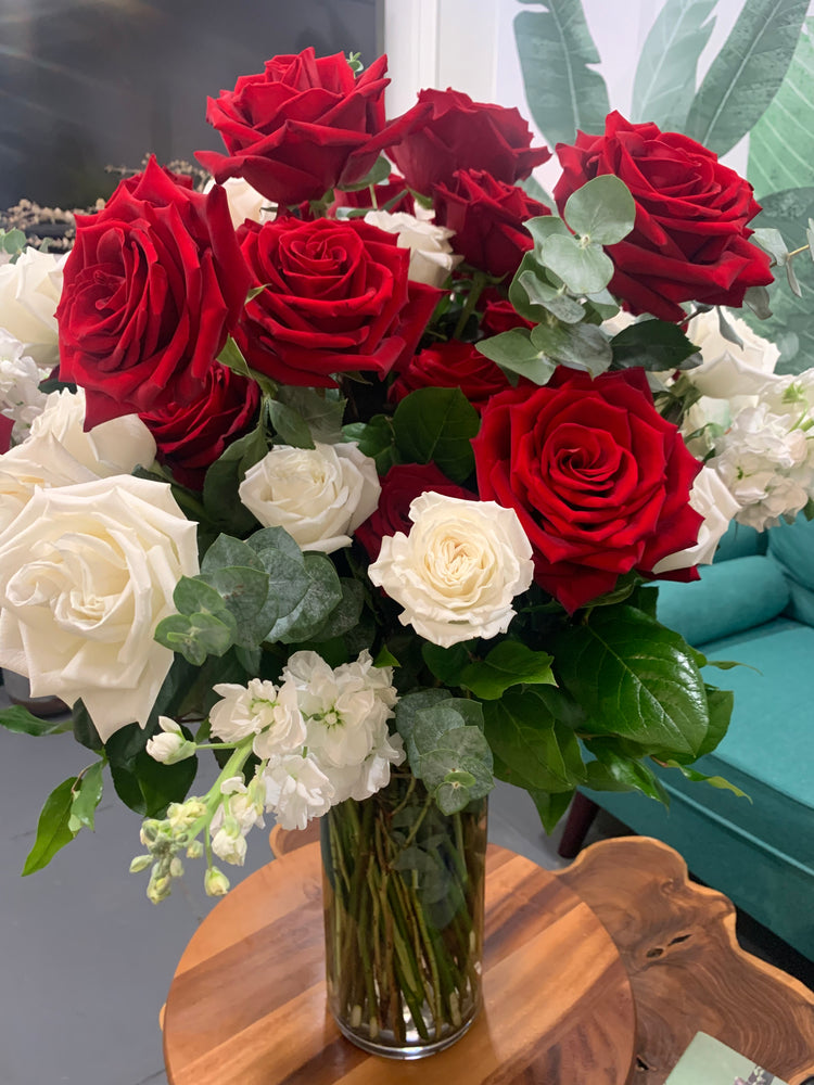 Just for you