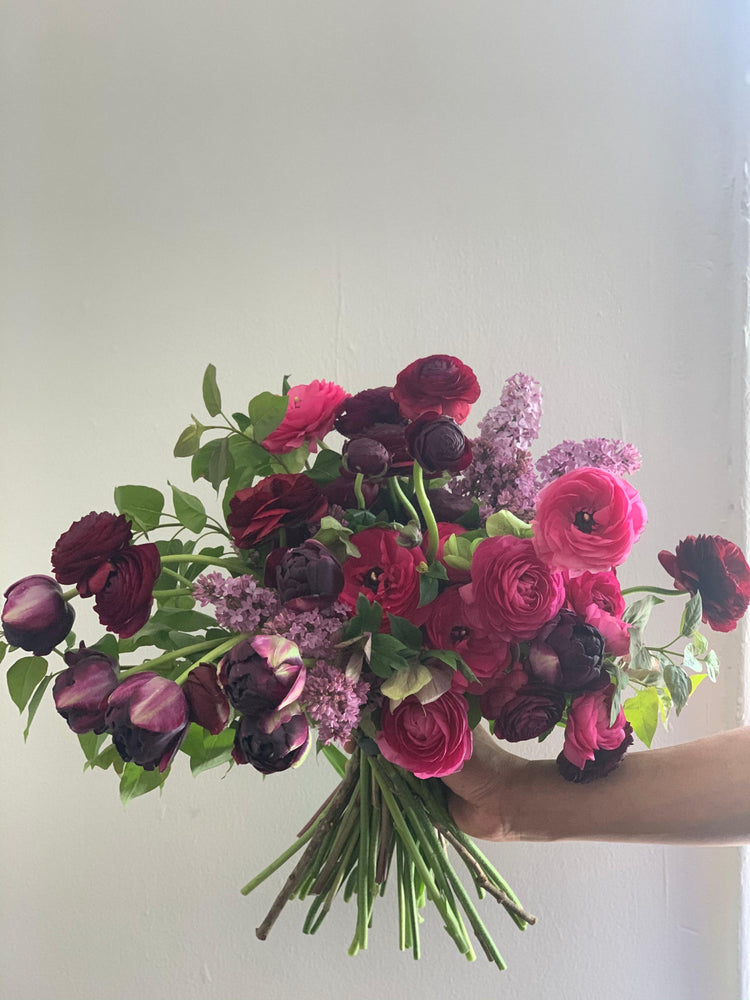 Designer's Choice Bouquet (No Vase)