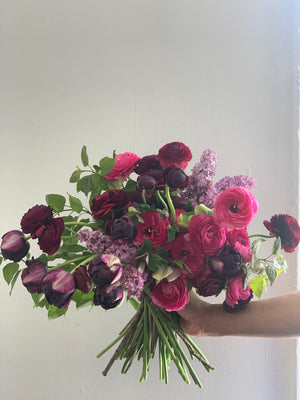 Designer's Choice Bouquet (No Vase)