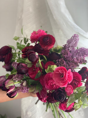 Designer's Choice Bouquet (No Vase)
