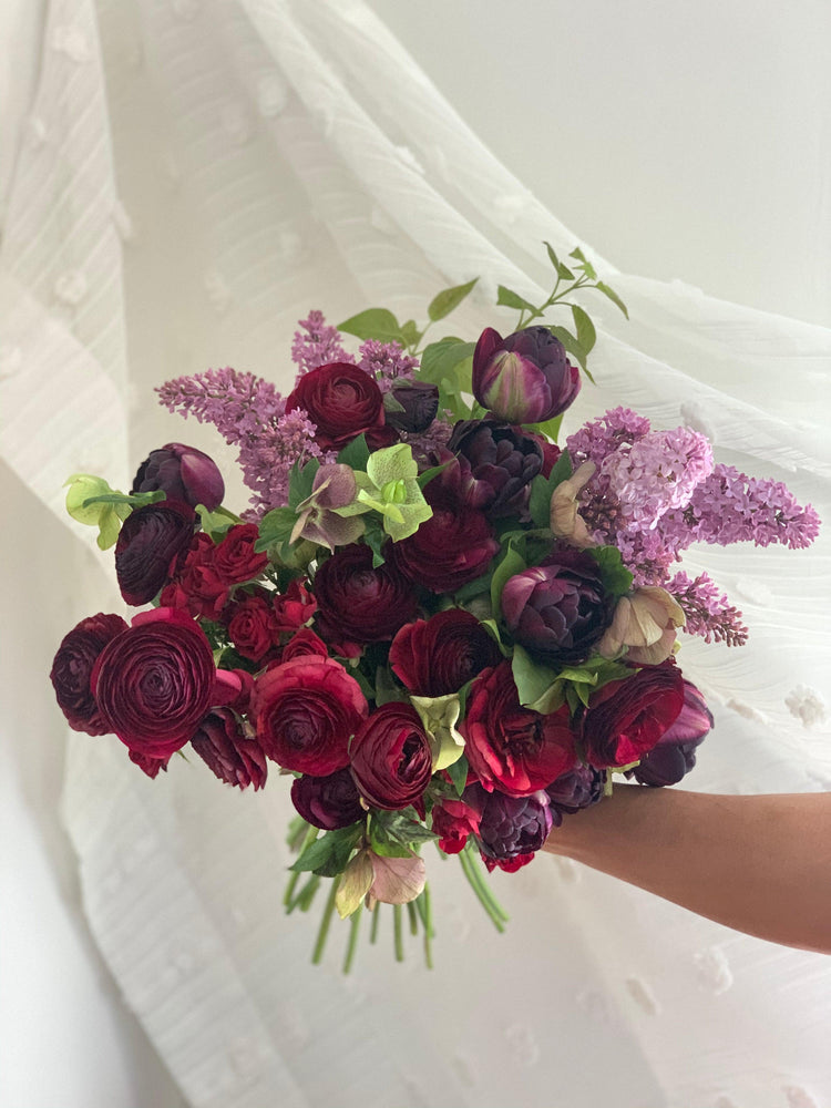 Designer's Choice Bouquet (No Vase)