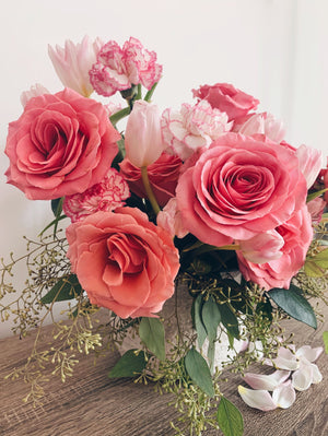 Designer's Choice Arrangement