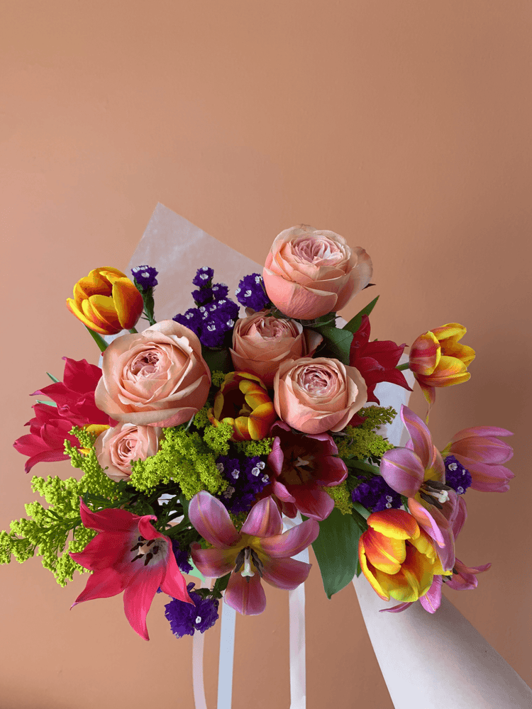 Designer's Choice Bouquet (No Vase)
