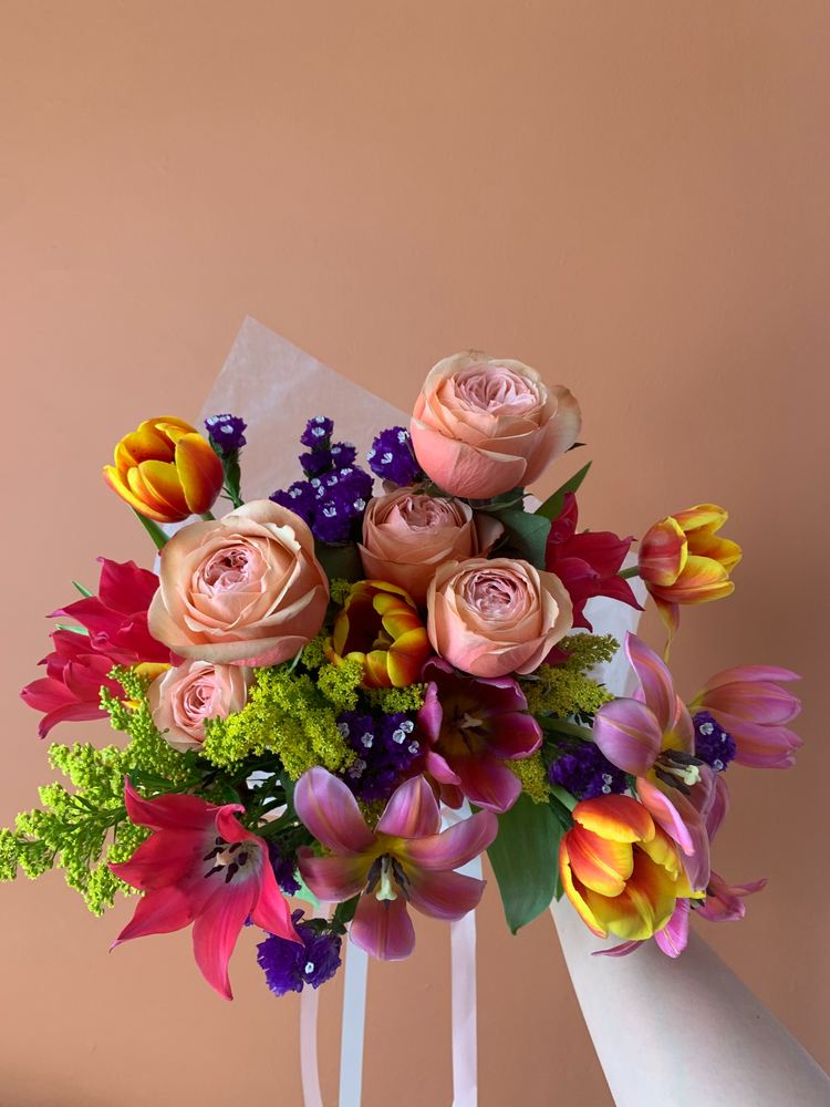 Designer's Choice Bouquet (No Vase)