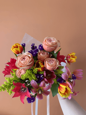 Designer's Choice Bouquet (No Vase)