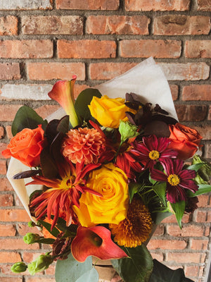 Designer's Choice Bouquet (No Vase)