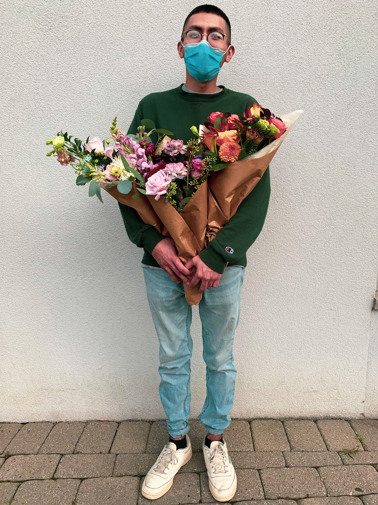 Designer's Choice Bouquet