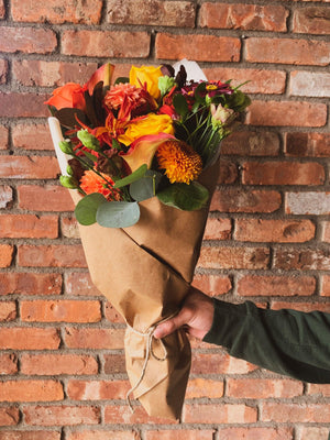 Designer's Choice Bouquet (No Vase)