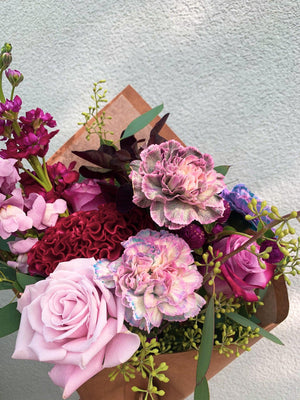 Designer's Choice Bouquet (No Vase)
